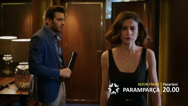 Paramparça 71. Bölüm Fragmanı (Sezon Finali)