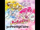 Heartcatch Precure! OST 2~29   Internal War