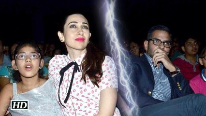 Its Official Karisma Kapoor Sunjay Kapur finally get divorce