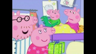 Peppa Pig Italiano Episode 78 Il compleanno di George