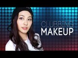 (ENG) 이태원 클럽 메이크업 Clubbing Makeup | SSIN