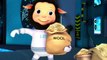 Baa Baa Black Sheep | 3D Animation | English Nursery Rhymes | Nursery Rhyme for Children