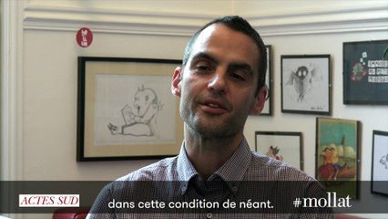 Christos Chryssopoulos - La tentation du vide (Shunyata)