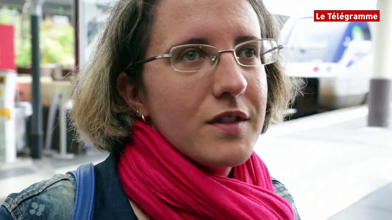 Retards de la SNCF. Les usagers entre ras-le-bol et résignation