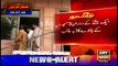 Group stealing donation box from Mosques in Larkana