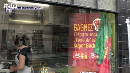 Euro 2016 - Les supporters portugais sont prêts à soutenir leur équipe