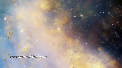 Galaxy 003 HD, 4K Space Stock Footage