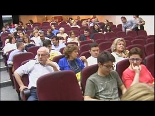 Το δημοτικό ωδείο Λαμίας στη Θήβα στο πλαίσιο των εγκαινίων του Μουσείου