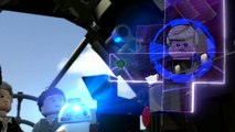 LEGO Star Wars: Il Risveglio della Forza - Trailer della storia - ITA