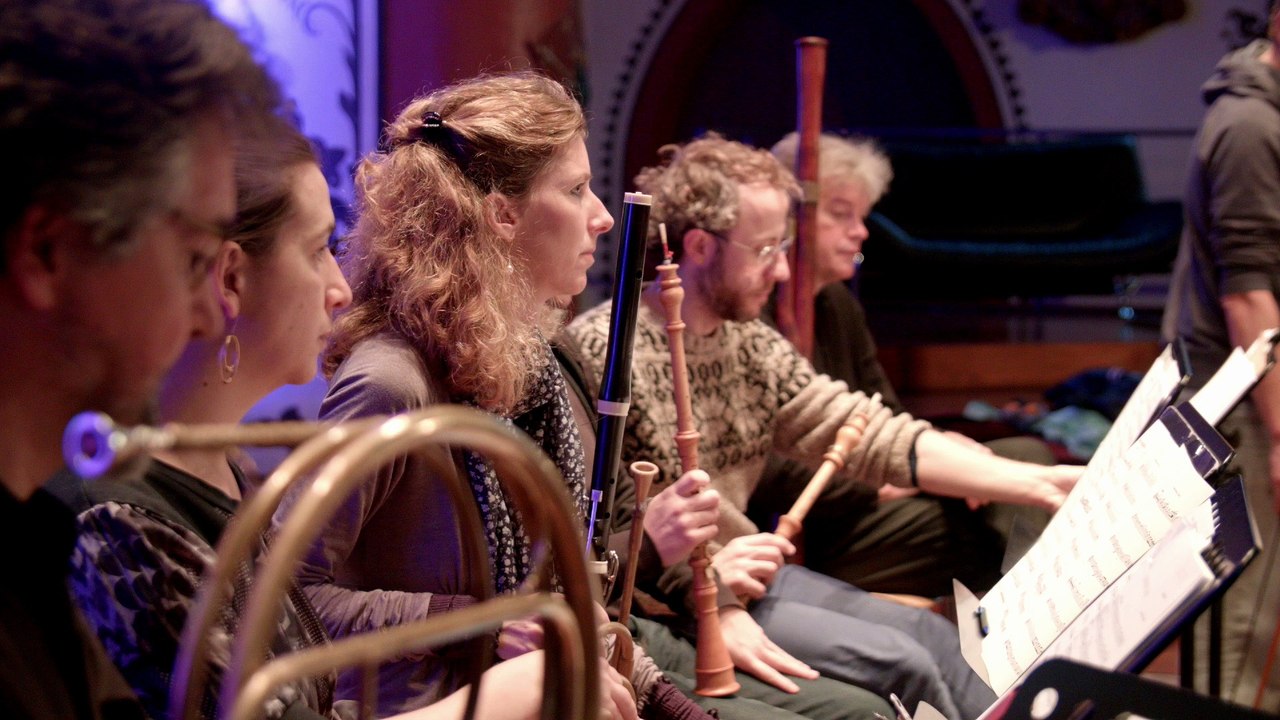 HAYDN 2032 // Volume 3 "Solo e pensoso" with Giovanni Antonini & Il Giardino Armonico