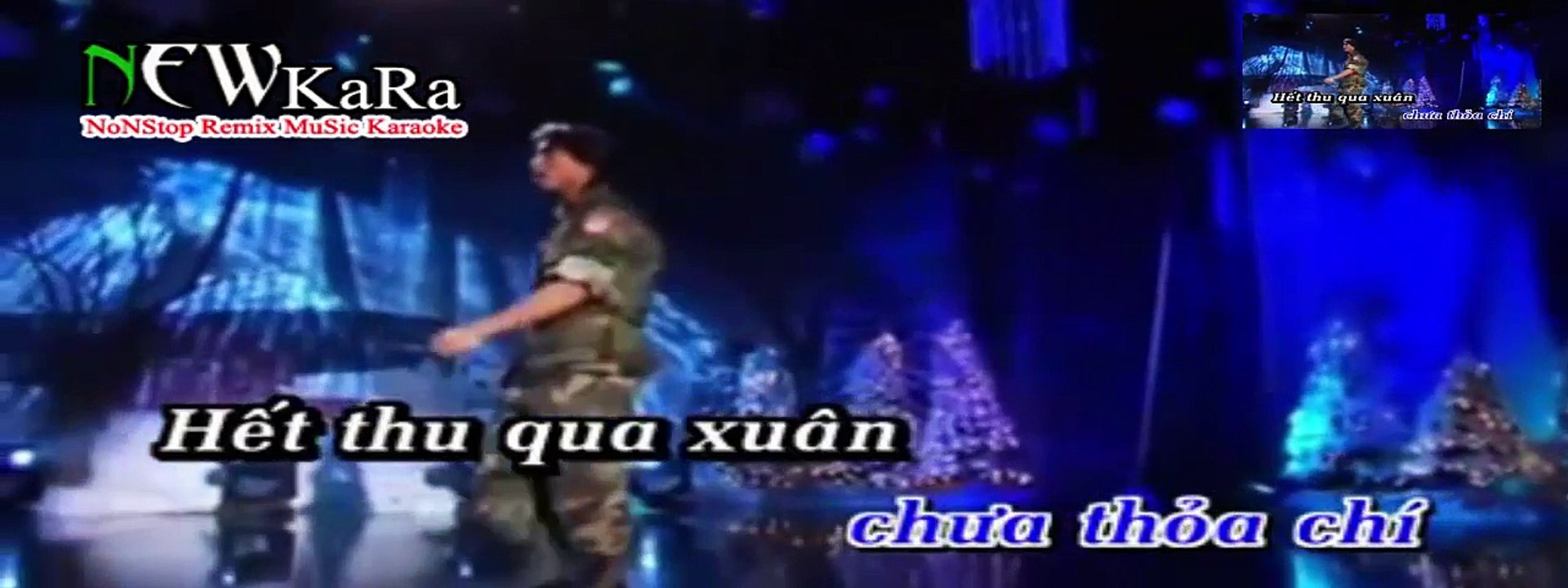 [Karaoke Beat HD] Lá Thư Trần Thế - Đan Nguyen Full Tony Hoài Vũ