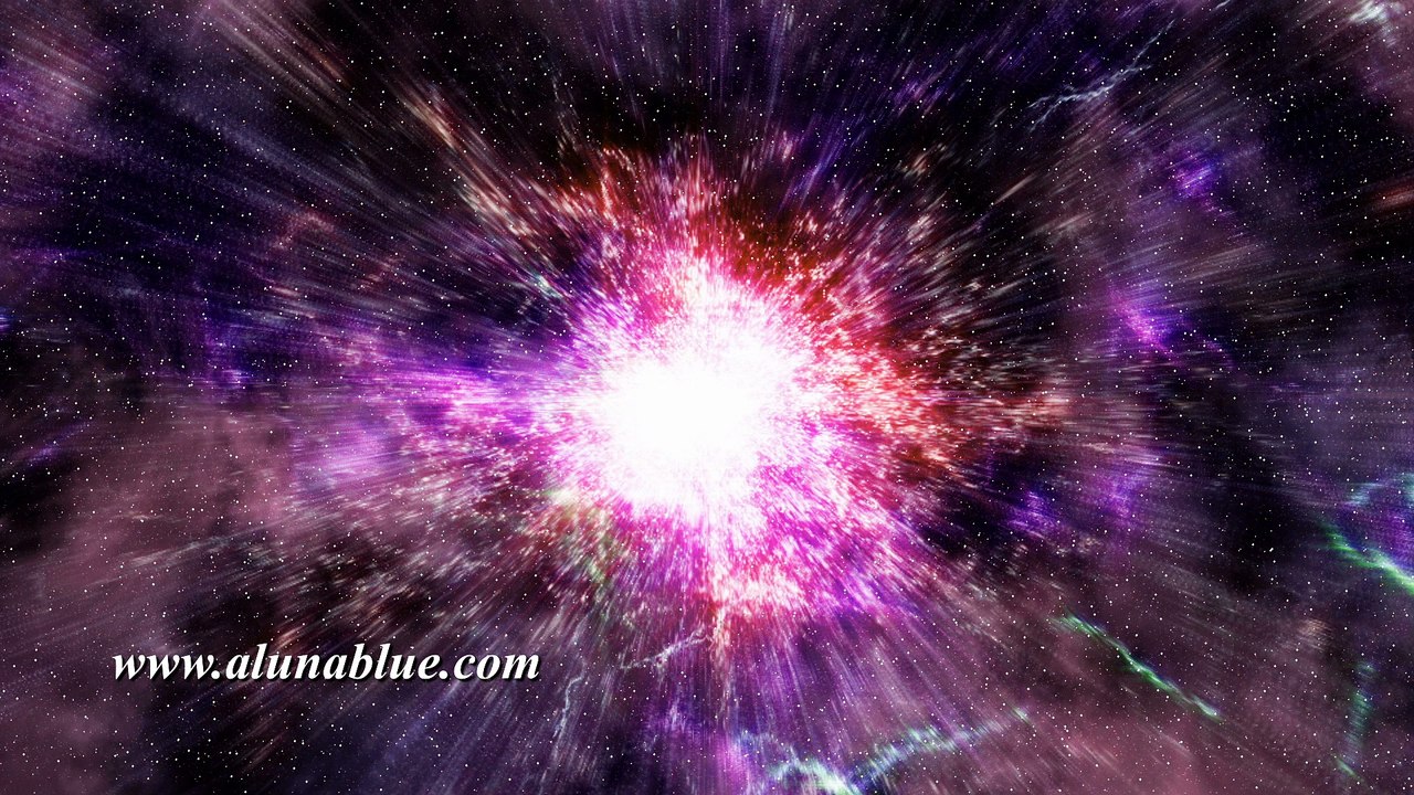 Space Stock Video 2005 HD, 4K