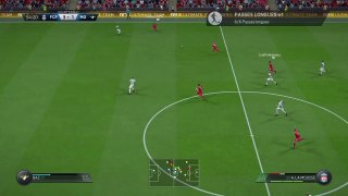 FIFA 16 - Hug a 28 en finition