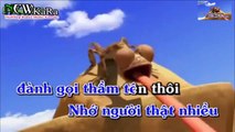 [Karaoke Beat HD] Người Tình Không Đến Full Beat Chuẩn