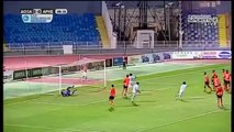 Doxa Katokopias 2-1 Aris Limassol / Δοξα 2-1 Αρης [03.10.15] ΣΤΙΓΜΙΟΤΥΠΑ