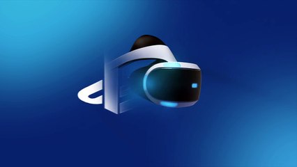 Batman Arkham VR - E3 2016 Reveal Trailer PS VR