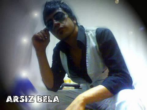 Arsiz Bela - Yalancidir 2011 [ ft. 27 Nefes & Sonikaz ]