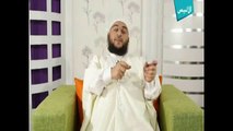 الشيخ عبد الحليم توميات: صحيح القصص النبوي: قصة أصحاب الغار 2