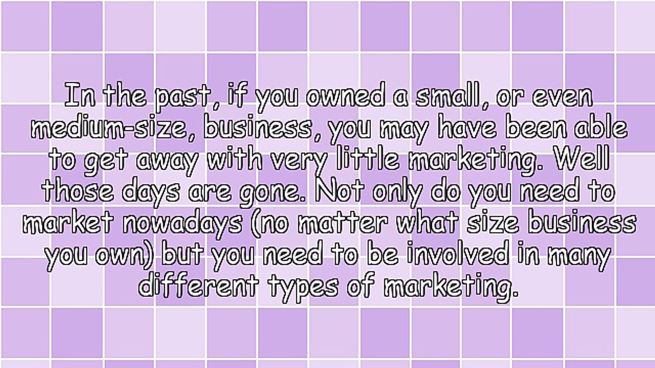 Effectively Growing Your Digital Marketing