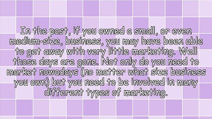 Effectively Growing Your Digital Marketing