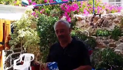 Hotel Eleftheria Parikia (Paros)