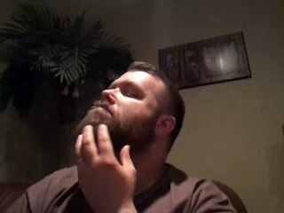 Psalm 23 with a Boston Accent