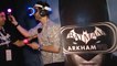 E3 2016 : Batman Arkham VR, nos impressions dans la peau du justicier de Gotham