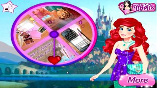 Flynn Cheating on Rapunzal - Princess Games - HD