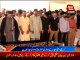 Funeral Prayers of Hyder Ali's father