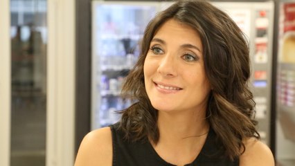 Estelle Denis : "je n'insulte pas l'arbitre, je crie mon mécontentement !"