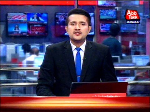 Army Chief Raheel Sharif visit's Waziristan