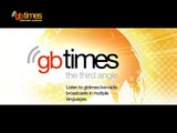 GbTimes Turkey Manşet Programı - 14 Haziran 2016 Çin Bağlantısı