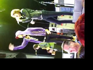 Cobra Starship - Bring It