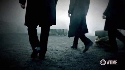 Penny Dreadful 3x08 'Perpetual Night' Promo