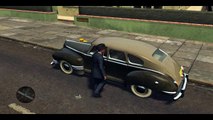 #25 [Let's Play] L.A. Noire: Der einfache Weg ist meist nicht der Richtige [HD/GERMAN]