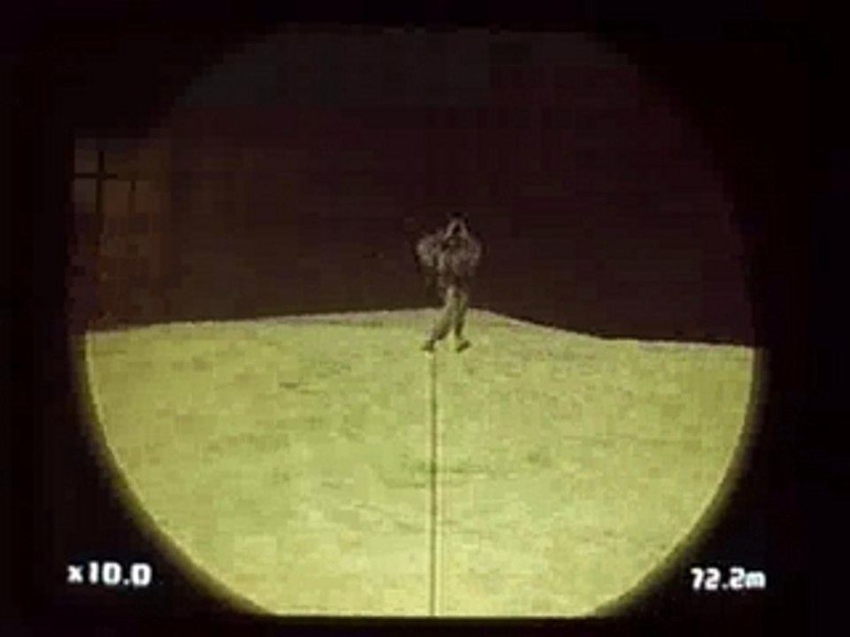 Socom Combined Assault