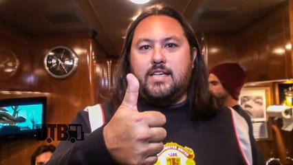Iration - BUS INVADERS Ep. 1000