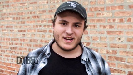 Chase Huglin - CRAZY TOUR STORIES Ep. 417