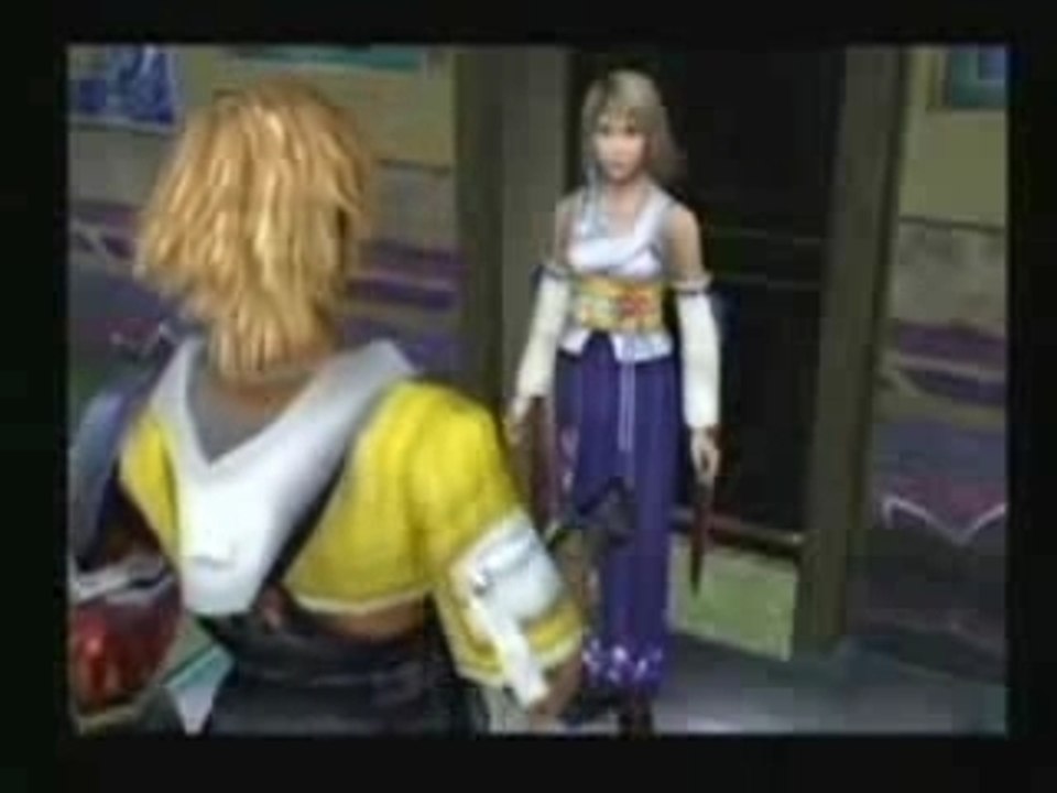 FFx vendeur de chaussures