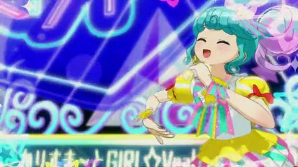 少年アシベ GO！GO！ゴマちゃん　第9話