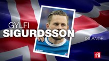 Gylfi Sigurdsson, 