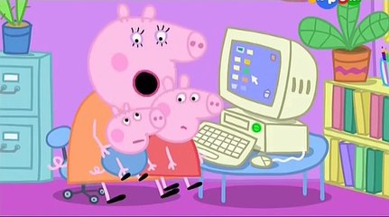 Свинка Пеппа 7 Серия 1 Сезон  Peppa the pig
