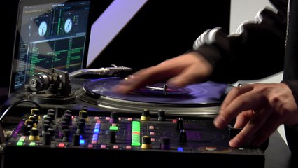 Zik à pas Zapper - D-Track - Live