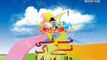 Murghi Nay Eik Dana Paya - 2D Cartoon Animated Short Film in Urdu -