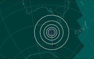 EQ3D ALERT: 6/13/16 - 5.0 magnitude earthquake in the Indian Ocean