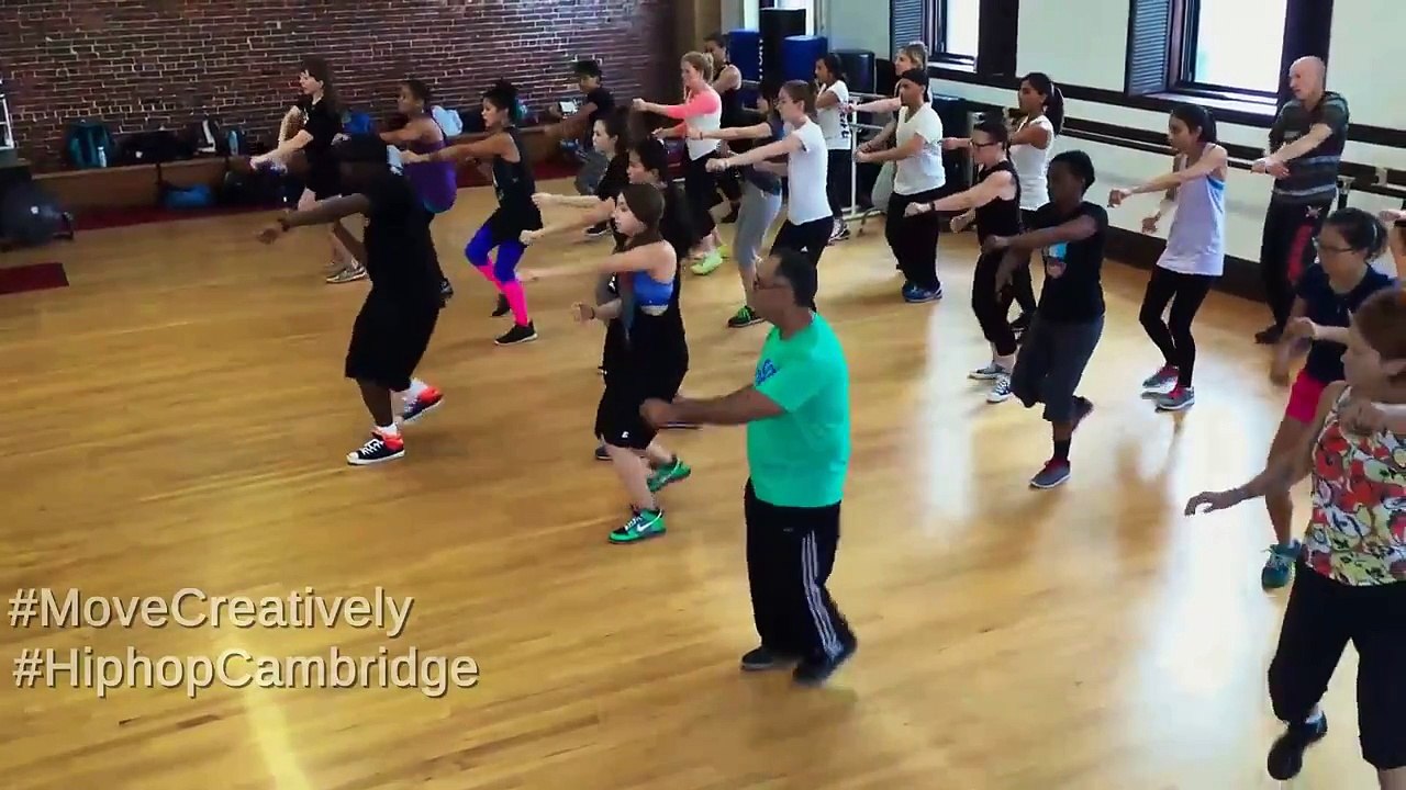 Finna Get Loose (feat. Pharrell Williams) - Puff Daddy & The Family @BMDS - Episode 24