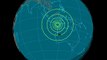 EQ3D ALERT: 6/8/16 - 6.2 magnitude earthquake in the Indian Ocean