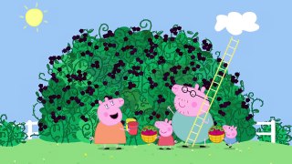 Peppa Pig - Mother's Day compilation