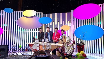 กินเค็มอย่างไร ให้เหมาะสม 9 มิ.ย.59 (1/2) ครัวคุณต๋อย