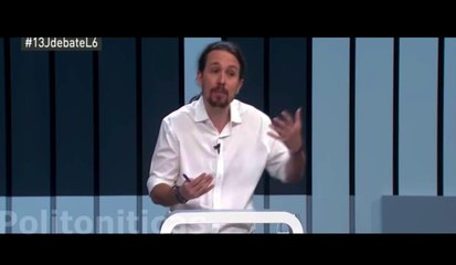 Així cau el referèndum de Pablo Iglesias com a línia vermella en mig any